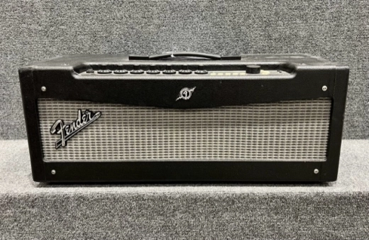 FENDER V2 MUSTANG V HEAD